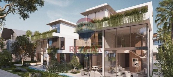 Moradia em banda T3 em Dubai, UAE N.º 13153 9