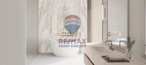 Moradia em banda T3 em Dubai, UAE N.º 13153 4