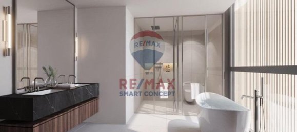 Moradia em banda T3 em Dubai, UAE N.º 13153 2