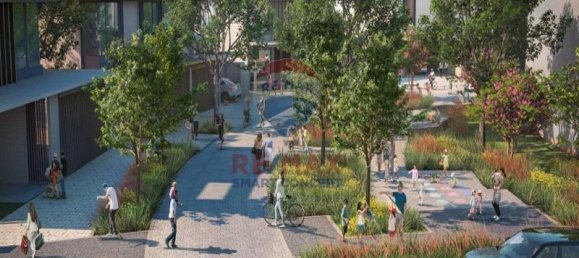 Moradia em banda T3 em Dubai, UAE N.º 13153 22