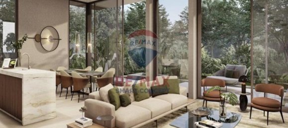 Moradia em banda T3 em Dubai, UAE N.º 13153 5