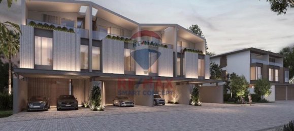 Moradia em banda T3 em Dubai, UAE N.º 13153 20