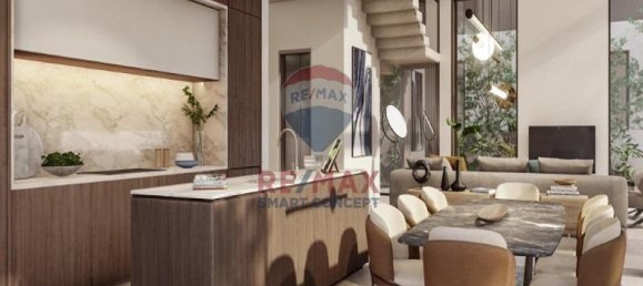 Moradia em banda T3 em Dubai, UAE N.º 13153 8