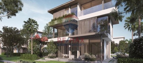 Moradia em banda T3 em Dubai, UAE N.º 13153 6