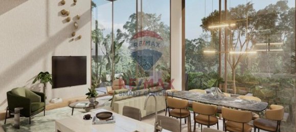 Moradia em banda T3 em Dubai, UAE N.º 13153 13