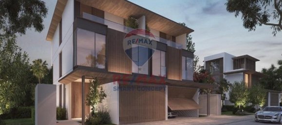 Moradia em banda T3 em Dubai, UAE N.º 13153 16