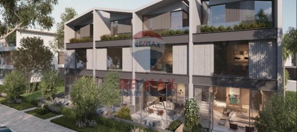 Moradia em banda T3 em Dubai, UAE N.º 13153 19