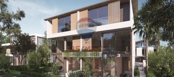 Moradia em banda T3 em Dubai, UAE N.º 13153 14