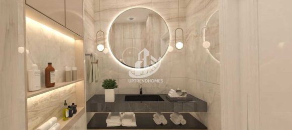 Wohnung 1+1 in Alanya, Turkey, Nr. 4026 25