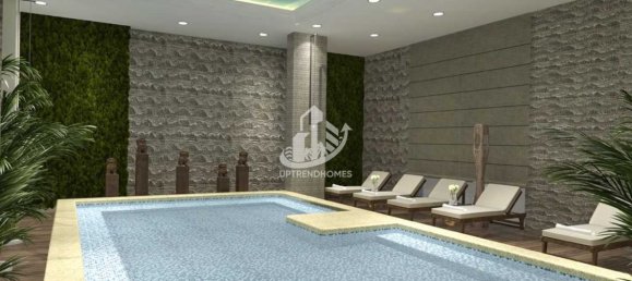 Wohnung 1+1 in Alanya, Turkey, Nr. 4026 17