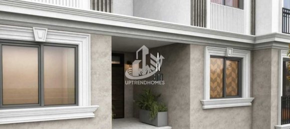 Wohnung 1+1 in Alanya, Turkey, Nr. 4026 15