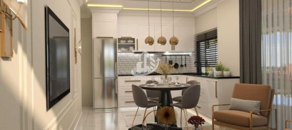 Wohnung 1+1 in Alanya, Turkey, Nr. 4026 23