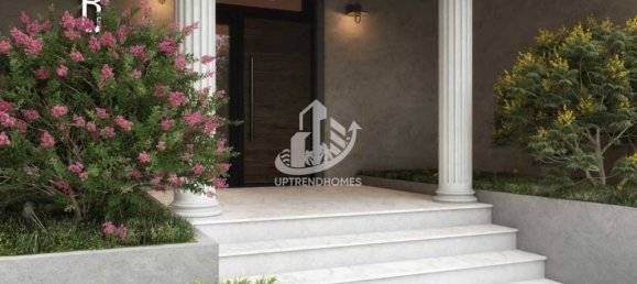 Wohnung 1+1 in Alanya, Turkey, Nr. 4026 14