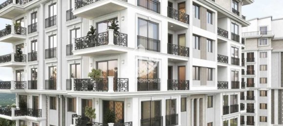 Wohnung 1+1 in Alanya, Turkey, Nr. 4026 2