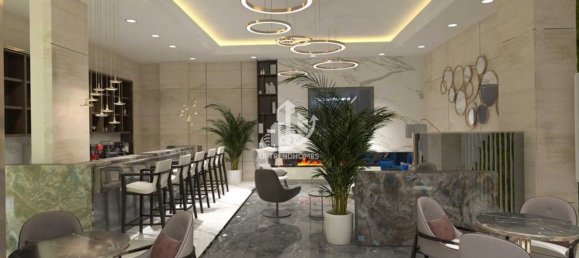 Wohnung 1+1 in Alanya, Turkey, Nr. 4026 21