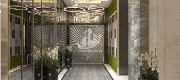 Wohnung 1+1 in Alanya, Turkey, Nr. 4026 20