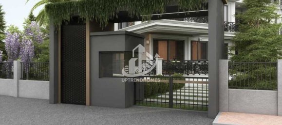 Wohnung 1+1 in Alanya, Turkey, Nr. 4026 13