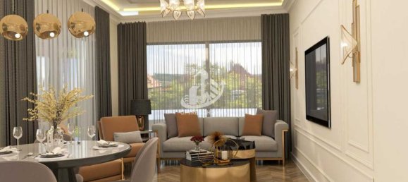 Wohnung 1+1 in Alanya, Turkey, Nr. 4026 28