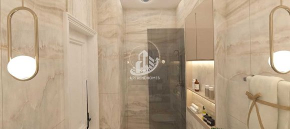 Wohnung 1+1 in Alanya, Turkey, Nr. 4026 29