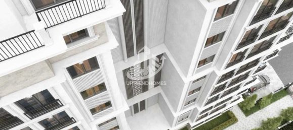 Wohnung 1+1 in Alanya, Turkey, Nr. 4026 3