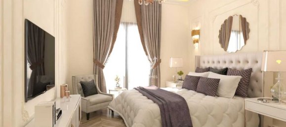 Wohnung 1+1 in Alanya, Turkey, Nr. 4026 26