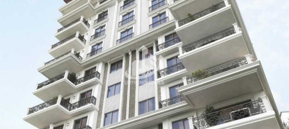 Wohnung 1+1 in Alanya, Turkey, Nr. 4026 4