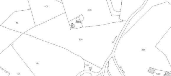 35m² Land in Penna in Teverina, Italy No. 107952 16