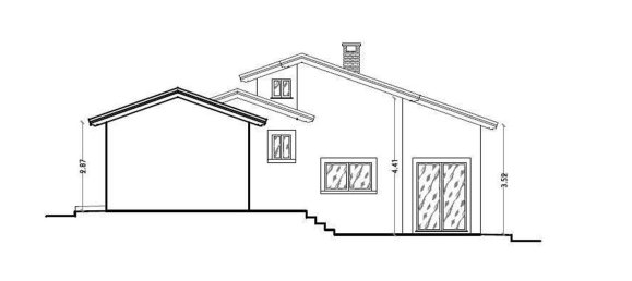 35m² Land in Penna in Teverina, Italy No. 107952 20
