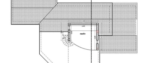 35m² Land in Penna in Teverina, Italy No. 107952 18