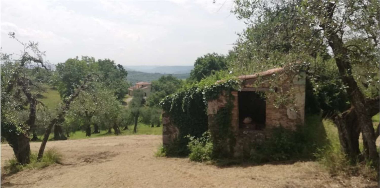 35m² Land in Penna in Teverina, Italy No. 107952