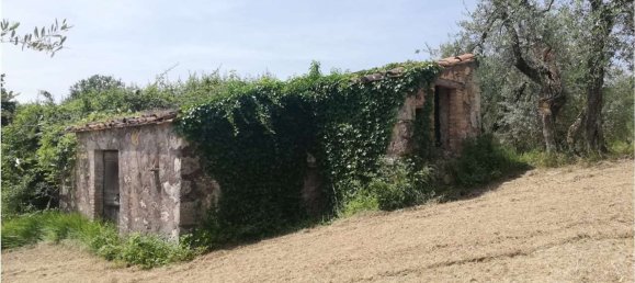 35m² Land in Penna in Teverina, Italy No. 107952 11