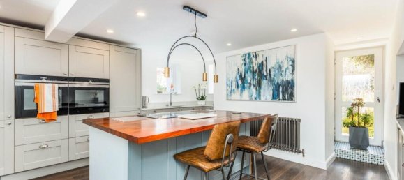 4 Schlafzimmer Haus in Monmouth, United Kingdom, Nr. 2059 6