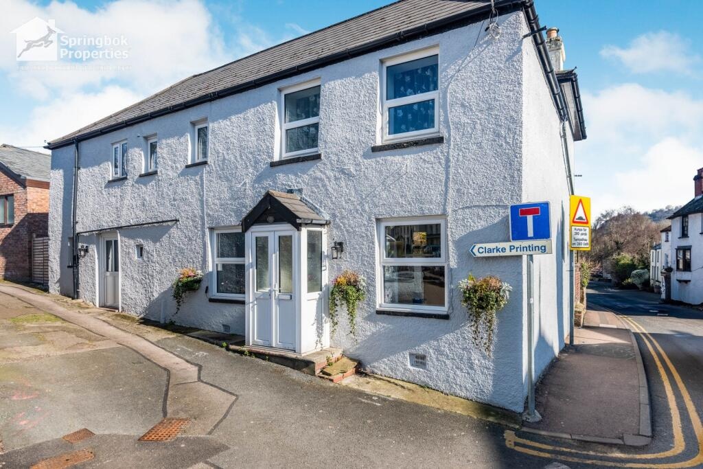 4 Schlafzimmer Haus in Monmouth, United Kingdom, Nr. 2059