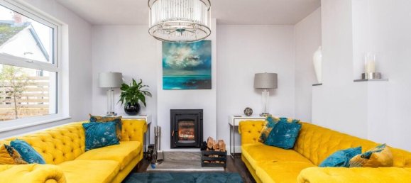 4 Schlafzimmer Haus in Monmouth, United Kingdom, Nr. 2059 2