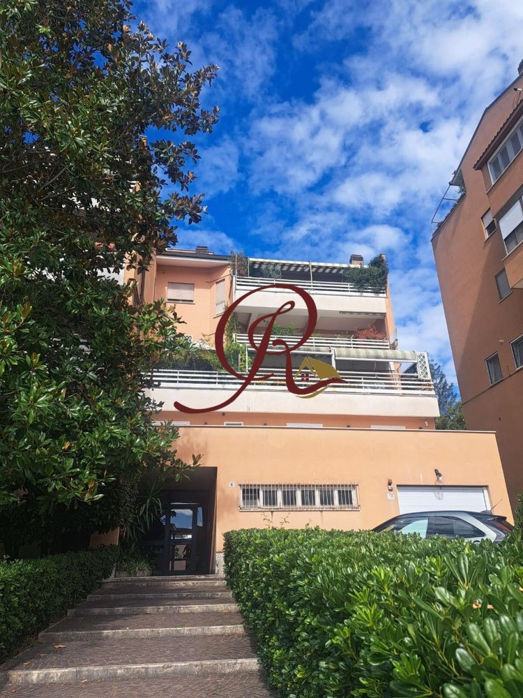 Apartamento T1 em Rome, Italy N.º 317176