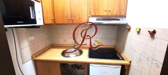 Apartamento T1 em Rome, Italy N.º 317176 12