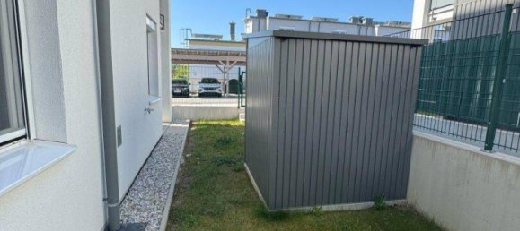 3-salle Appartement à Enzesfeld-Lindabrunn, Austria No. 205510 33