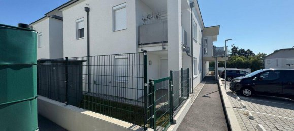 3-salle Appartement à Enzesfeld-Lindabrunn, Austria No. 205510 37