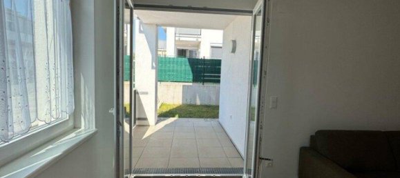 3-salle Appartement à Enzesfeld-Lindabrunn, Austria No. 205510 26