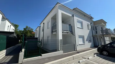 3-salle Appartement à Enzesfeld-Lindabrunn, Austria No. 205510