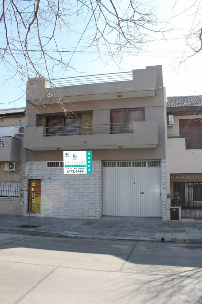 4 chambres Maison à Buenos Aires, Argentina No. 93246