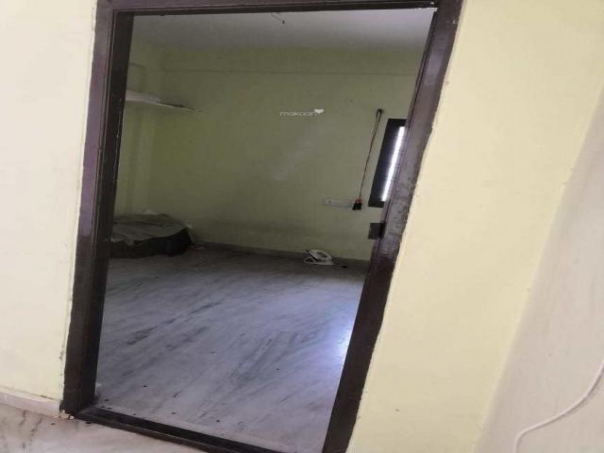 Estudio en Hyderabad, India No. 23436