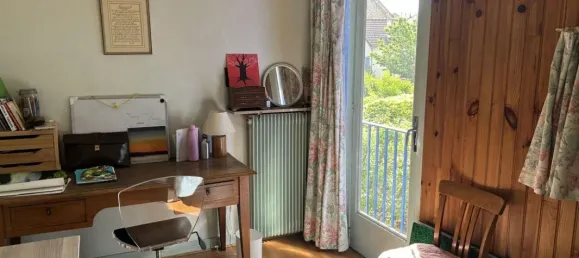 4 bedrooms House in Chaville, France No. 350413 14