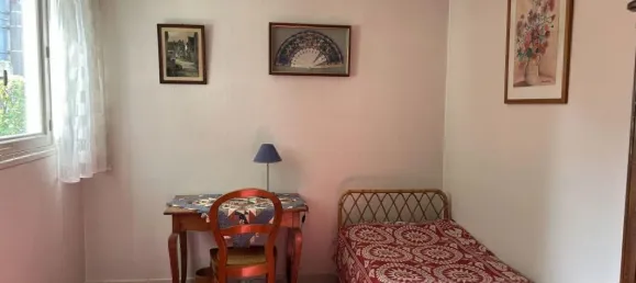 4 bedrooms House in Chaville, France No. 350413 11