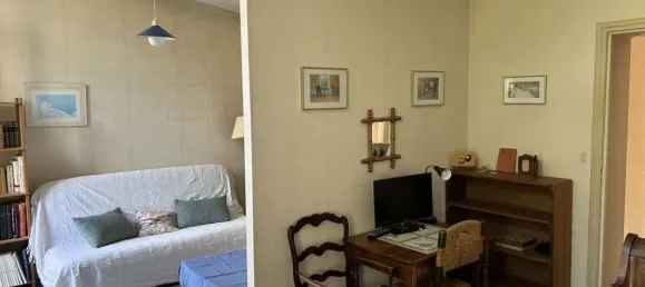 4 bedrooms House in Chaville, France No. 350413 13