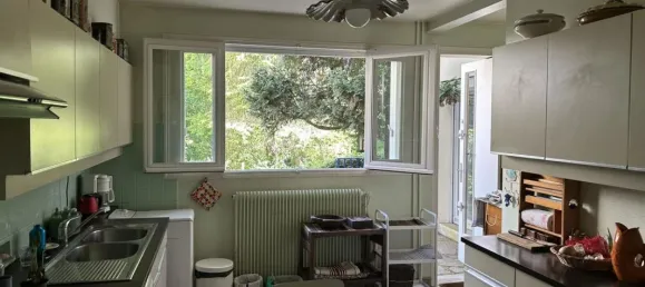 4 bedrooms House in Chaville, France No. 350413 9