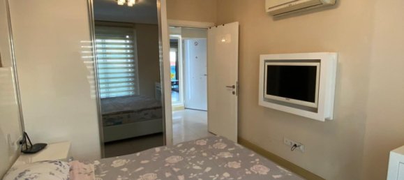 Apartment 1+1 in Alanya, Turkey No. 17414 11