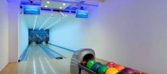 Apartment 1+1 in Alanya, Turkey No. 17414 6