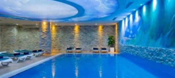 Apartment 1+1 in Alanya, Turkey No. 17414 12