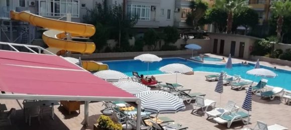 Apartment 1+1 in Alanya, Turkey No. 17414 3